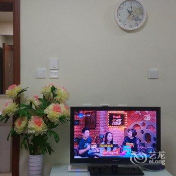 舍下公寓(上海蓝村路店)酒店提供图片