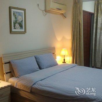 舍下公寓(上海蓝村路店)酒店提供图片