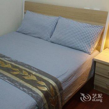 舍下公寓(上海蓝村路店)酒店提供图片