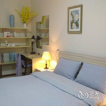 舍下公寓(上海蓝村路店)酒店提供图片