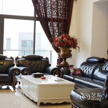 广州从化富力泉天下500大8房度假别墅酒店提供图片