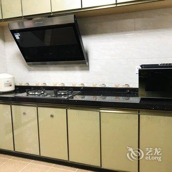 广州从化富力泉天下500大8房度假别墅酒店提供图片