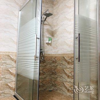 广州从化富力泉天下500大8房度假别墅酒店提供图片