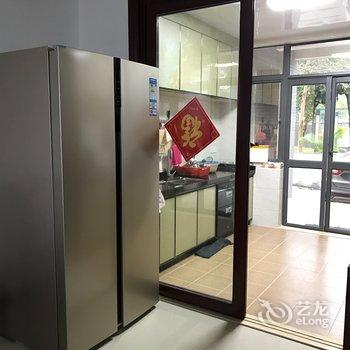 广州从化富力泉天下500大8房度假别墅酒店提供图片