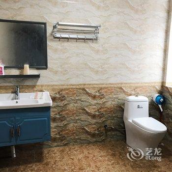 广州从化富力泉天下500大8房度假别墅酒店提供图片