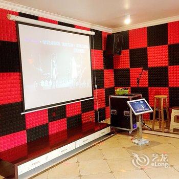 广州森林隐苑独栋别墅(林荫路店)酒店提供图片