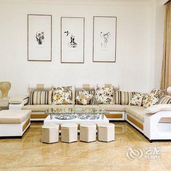 广州森林隐苑独栋别墅(林荫路店)酒店提供图片