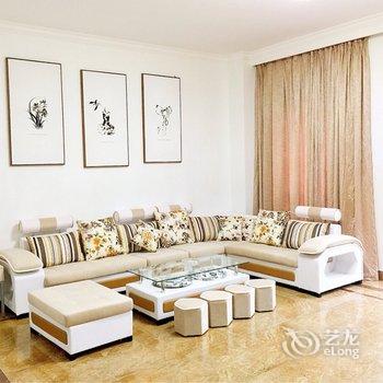 广州森林隐苑独栋别墅(林荫路店)酒店提供图片