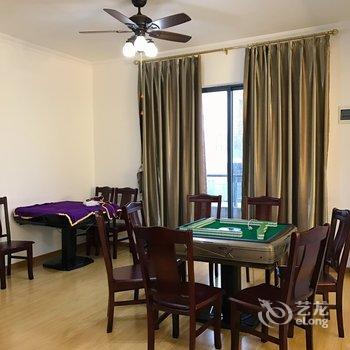 广州从化富力泉天下500大8房度假别墅酒店提供图片