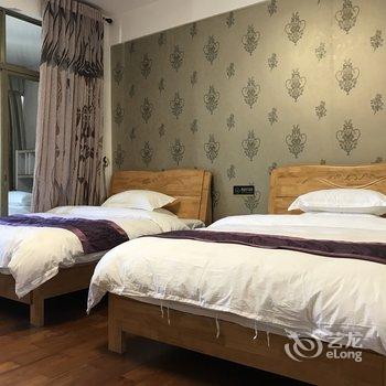 广州森林隐苑独栋别墅(林荫路店)酒店提供图片