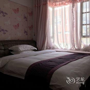 广州森林隐苑独栋别墅(林荫路店)酒店提供图片