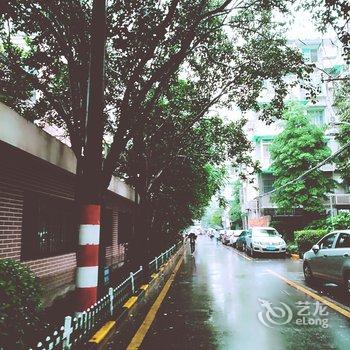 上海VV(洛川东路店)酒店提供图片