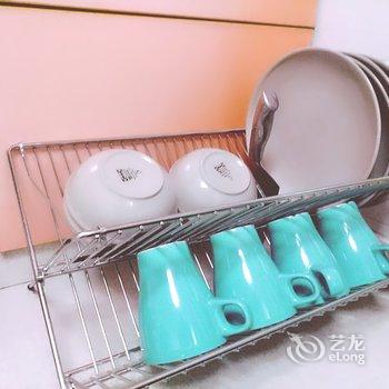 上海VV(洛川东路店)酒店提供图片