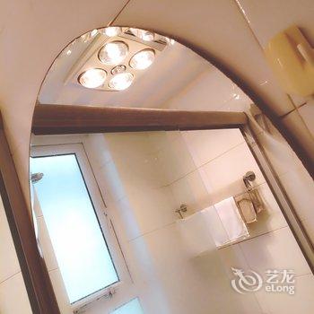 上海VV(洛川东路店)酒店提供图片