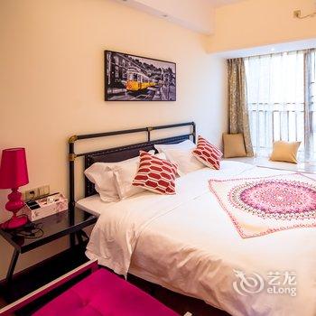 广州喜窝民宿(G105(京珠线)分店)酒店提供图片