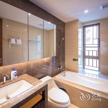 广州喜窝民宿(G105(京珠线)分店)酒店提供图片