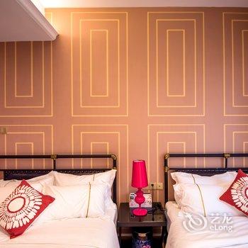 广州喜窝民宿(G105(京珠线)分店)酒店提供图片