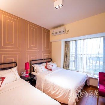 广州喜窝民宿(G105(京珠线)分店)酒店提供图片