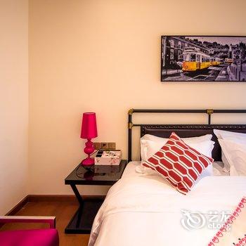 广州喜窝民宿(G105(京珠线)分店)酒店提供图片