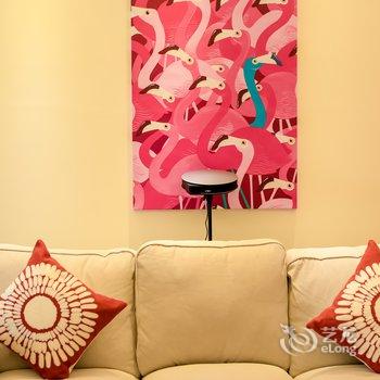 广州喜窝民宿(G105(京珠线)分店)酒店提供图片