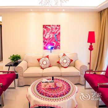 广州喜窝民宿(G105(京珠线)分店)酒店提供图片