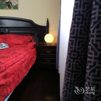 上海世博景观普通公寓酒店提供图片