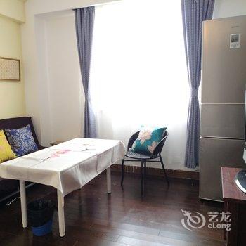 上海世博景观普通公寓酒店提供图片