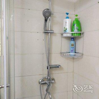 上海世博景观普通公寓酒店提供图片