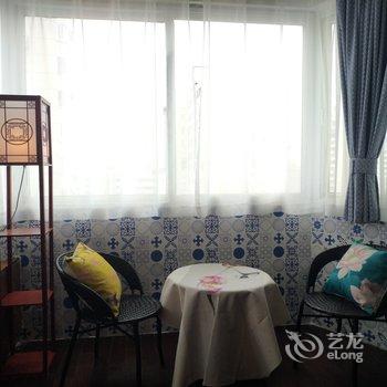 上海世博景观普通公寓酒店提供图片