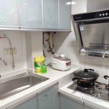 上海世博景观普通公寓酒店提供图片