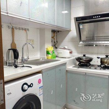 上海世博景观普通公寓酒店提供图片