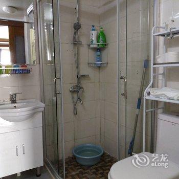 上海世博景观普通公寓酒店提供图片