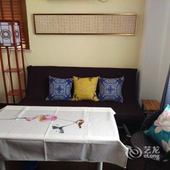 上海世博景观普通公寓酒店提供图片