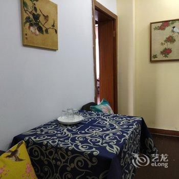 上海世博景观普通公寓酒店提供图片