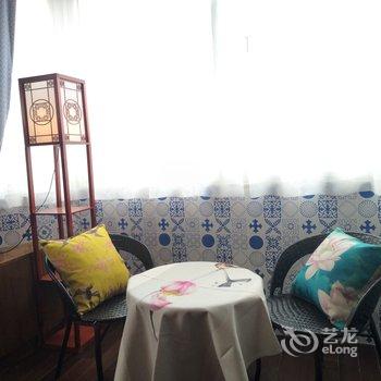 上海世博景观普通公寓酒店提供图片