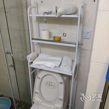 上海世博景观普通公寓酒店提供图片
