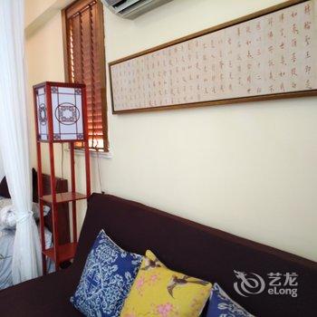 上海世博景观普通公寓酒店提供图片