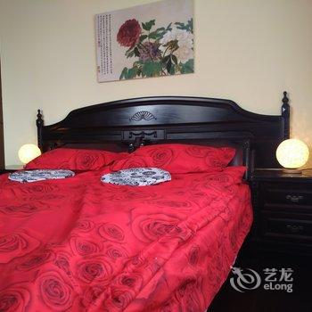 上海世博景观普通公寓酒店提供图片
