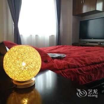 上海世博景观普通公寓酒店提供图片