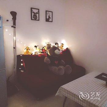上海VV酒店提供图片