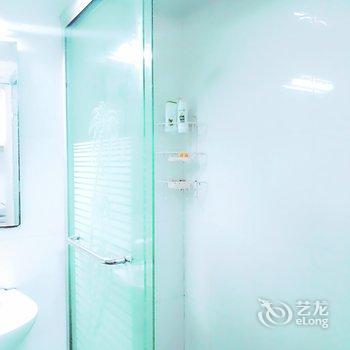上海VV酒店提供图片