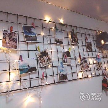 上海VV酒店提供图片
