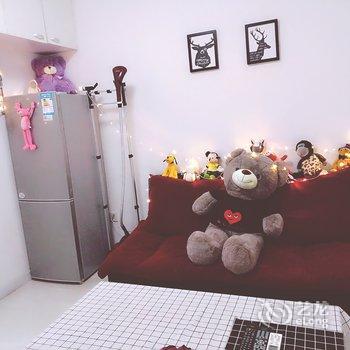 上海VV酒店提供图片