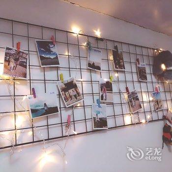 上海VV酒店提供图片