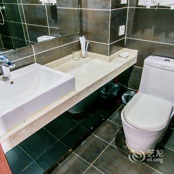 西安柠檬短租公寓酒店提供图片
