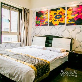 西安柠檬短租公寓酒店提供图片