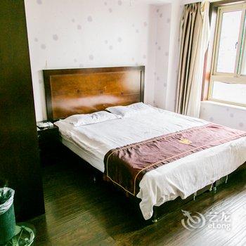 西安柠檬短租公寓酒店提供图片