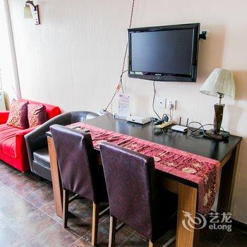 西安柠檬短租公寓酒店提供图片