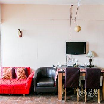 西安柠檬短租公寓酒店提供图片