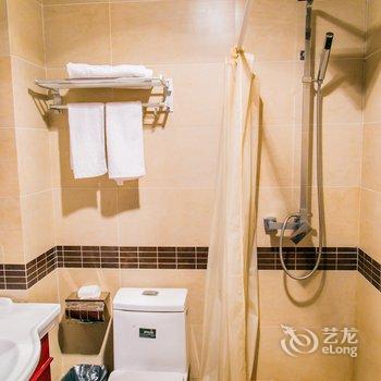 西安柠檬短租公寓酒店提供图片